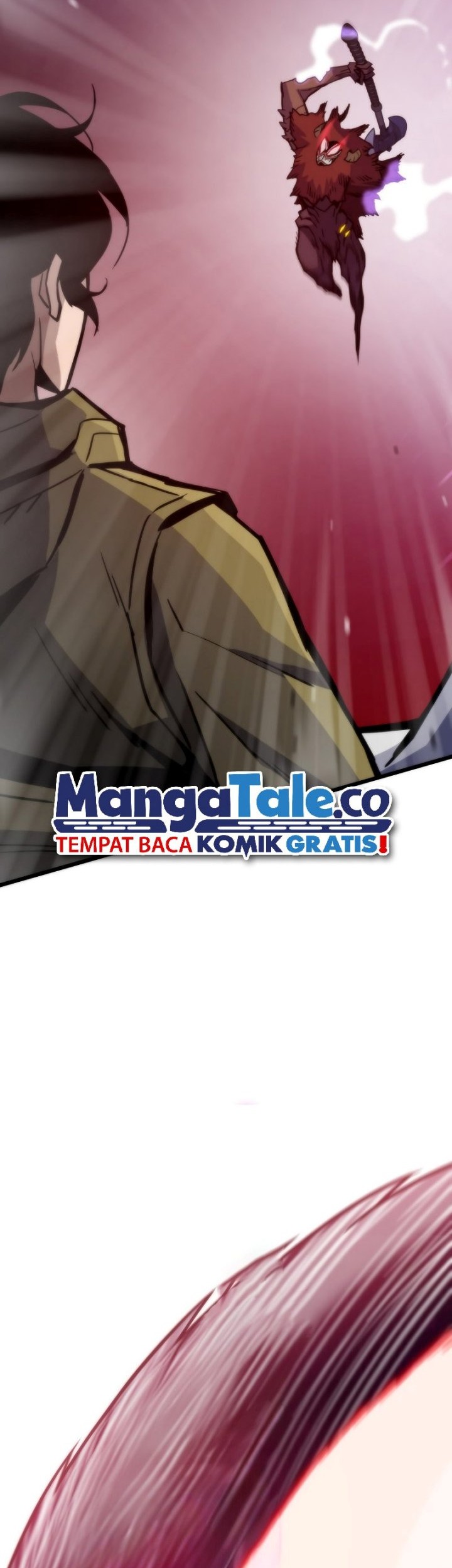 Past Life Regressor Chapter 79 Gambar 43