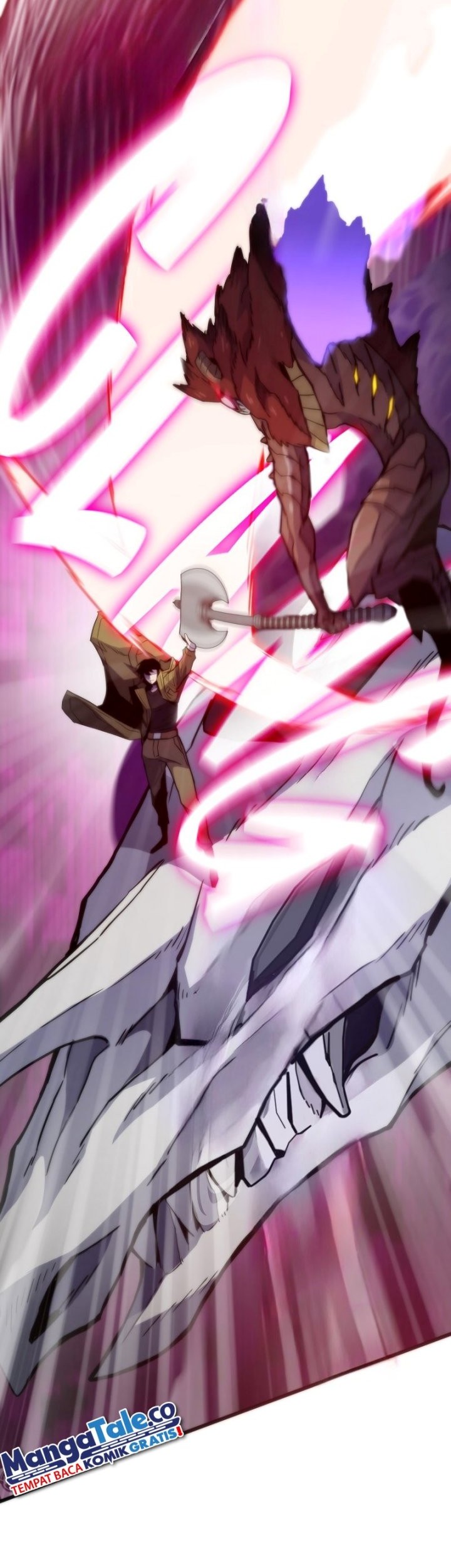 Past Life Regressor Chapter 79 Gambar 44