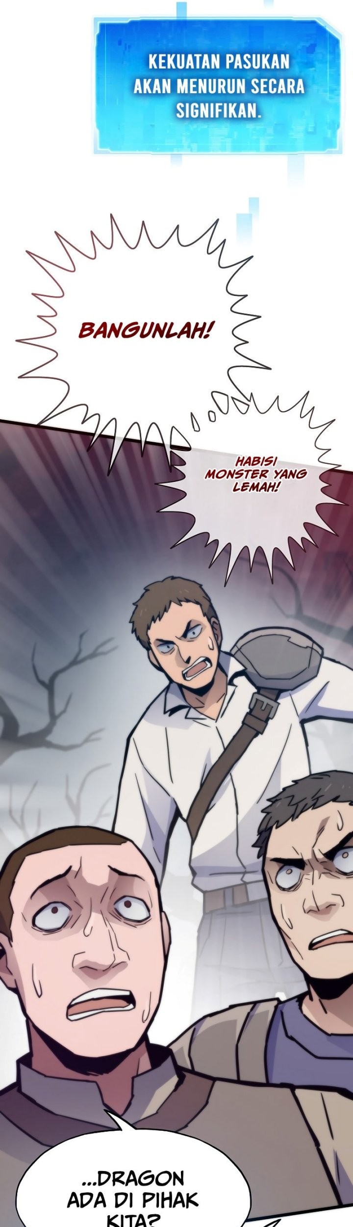 Past Life Regressor Chapter 79 Gambar 50