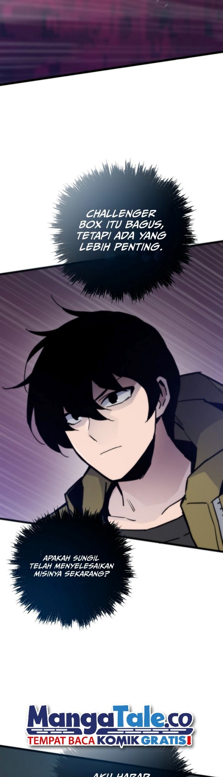 Past Life Regressor Chapter 79 Gambar 52