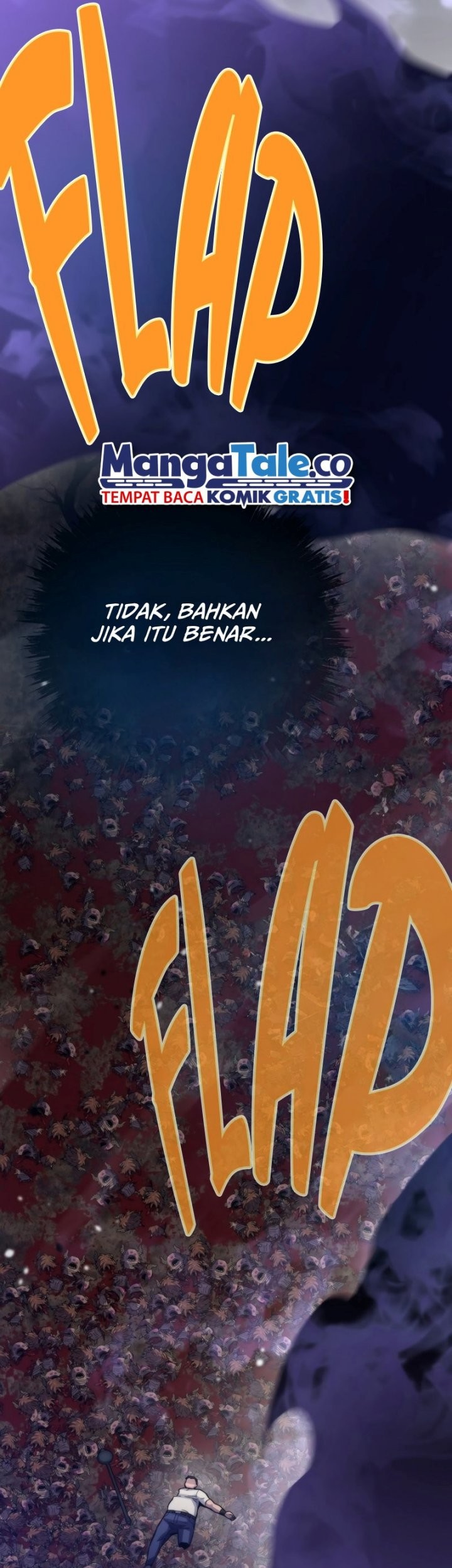 Past Life Regressor Chapter 79 Gambar 54