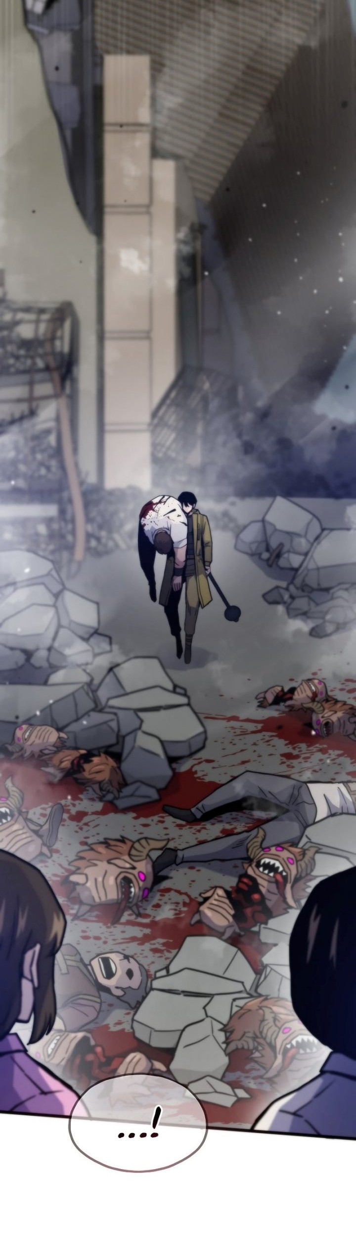 Past Life Regressor Chapter 79 Gambar 59