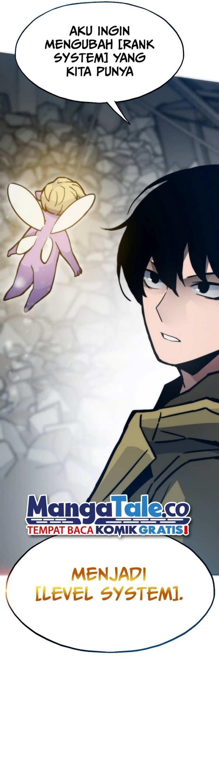 Past Life Regressor Chapter 79 Gambar 62