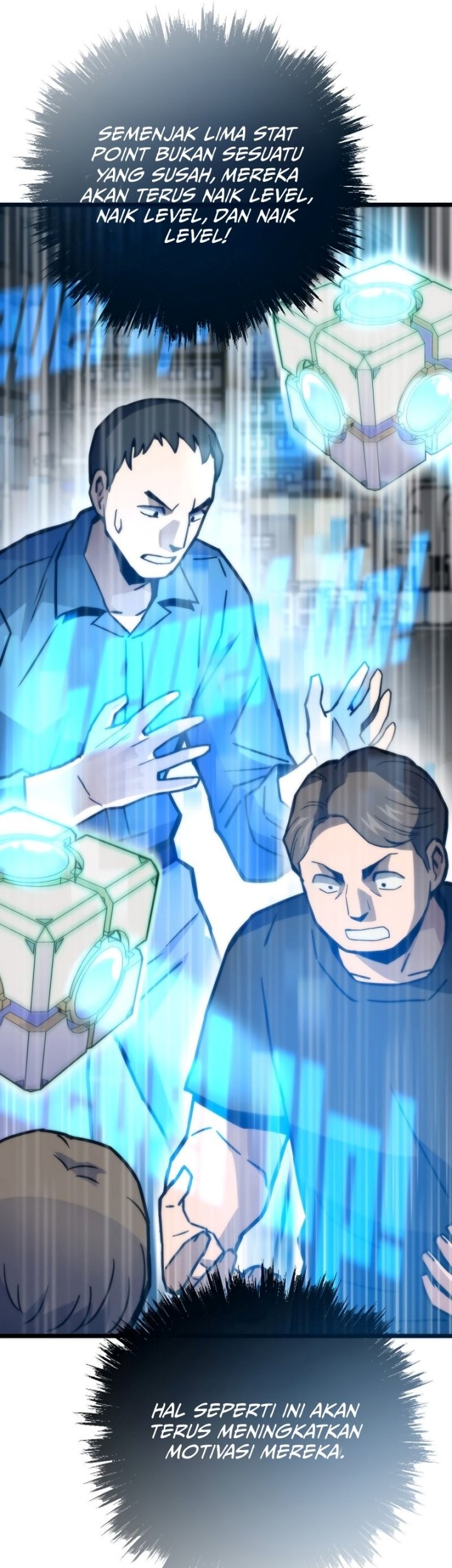 Past Life Regressor Chapter 79 Gambar 65
