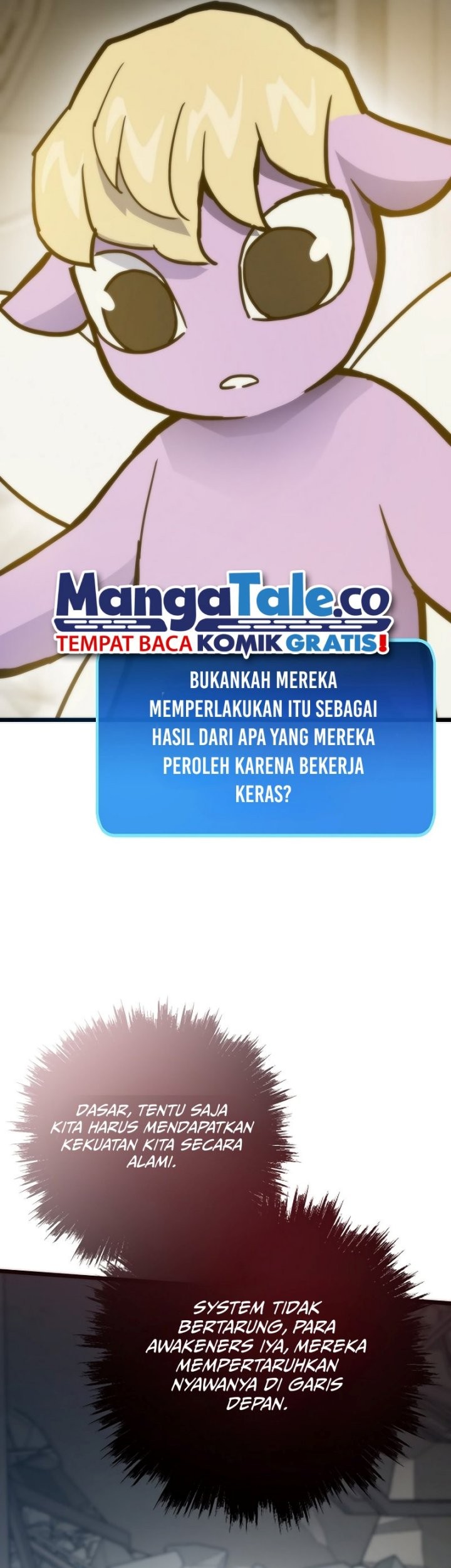 Past Life Regressor Chapter 79 Gambar 69
