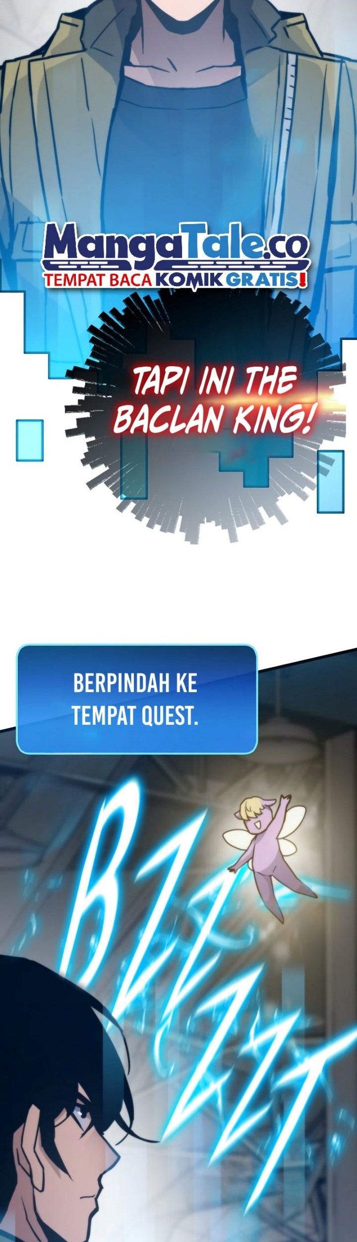 Past Life Regressor Chapter 79 Gambar 74