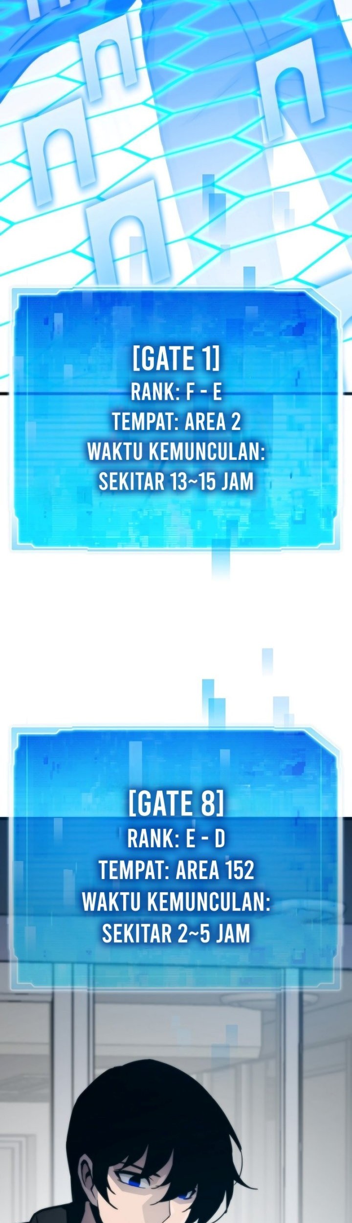 Past Life Regressor Chapter 79 Gambar 4