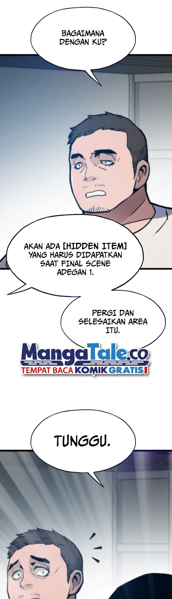 Past Life Regressor Chapter 79 Gambar 8