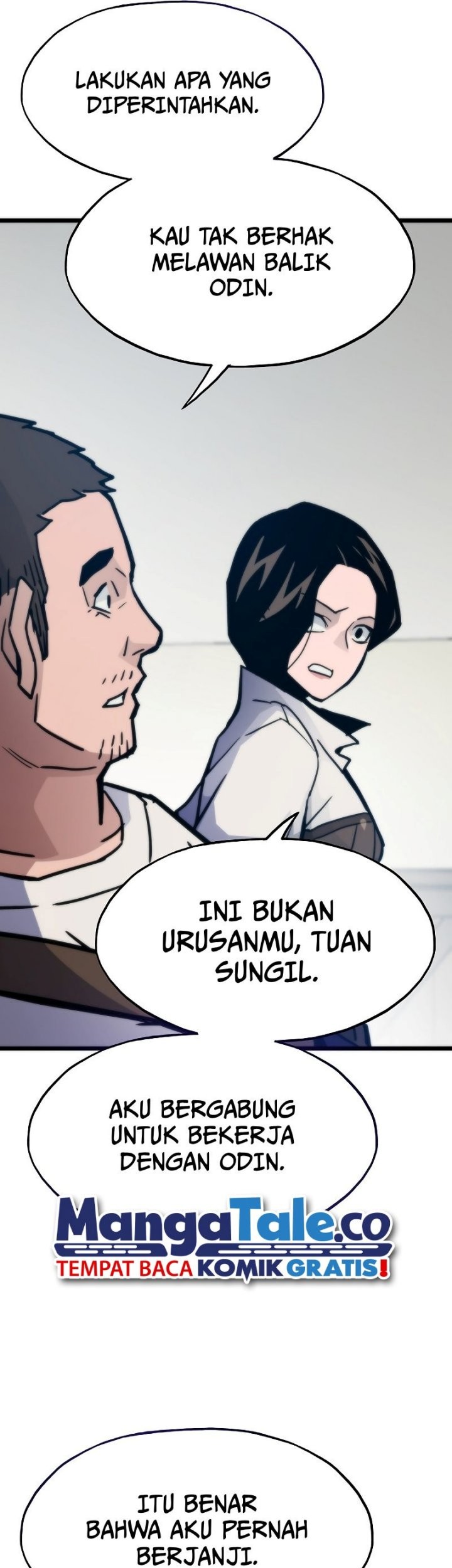 Past Life Regressor Chapter 79 Gambar 10