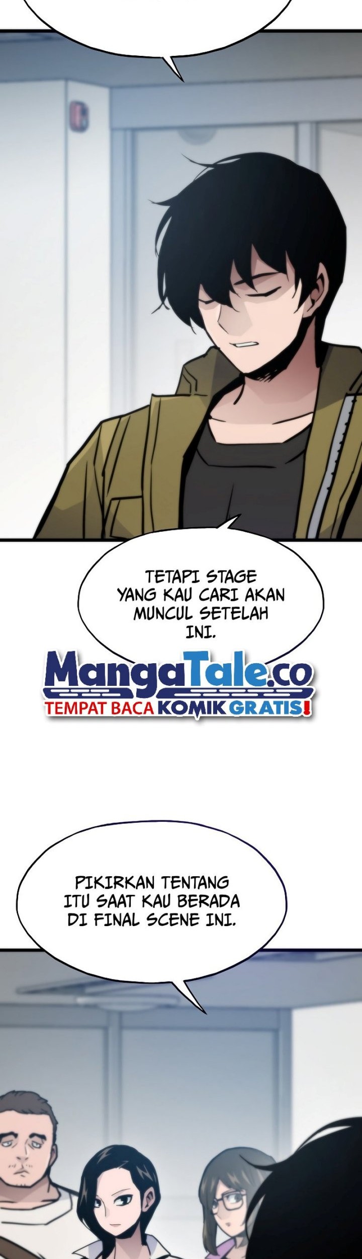 Past Life Regressor Chapter 79 Gambar 11