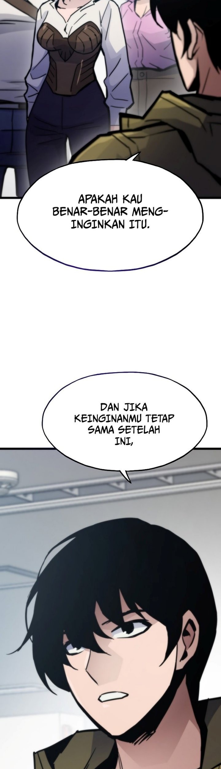 Past Life Regressor Chapter 79 Gambar 12