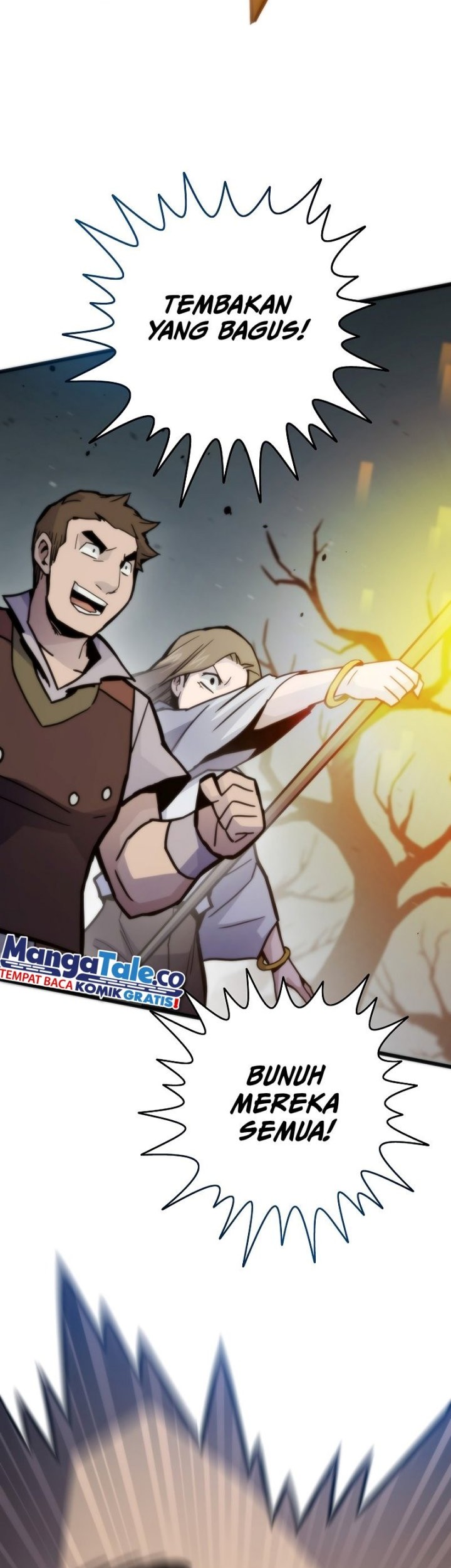 Past Life Regressor Chapter 79 Gambar 16
