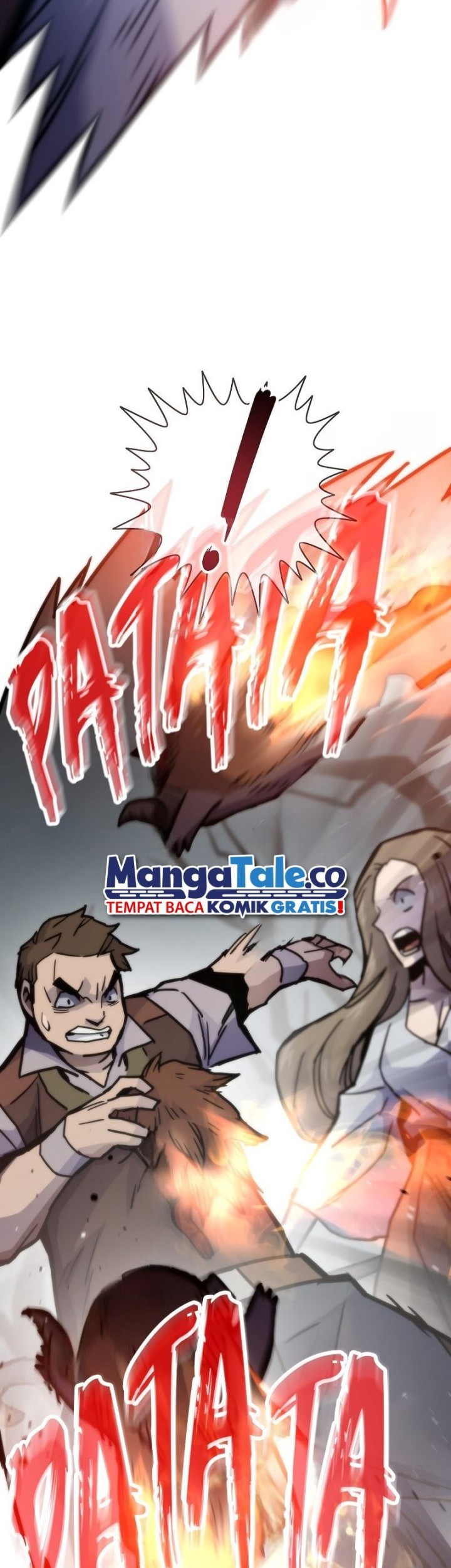 Past Life Regressor Chapter 79 Gambar 19