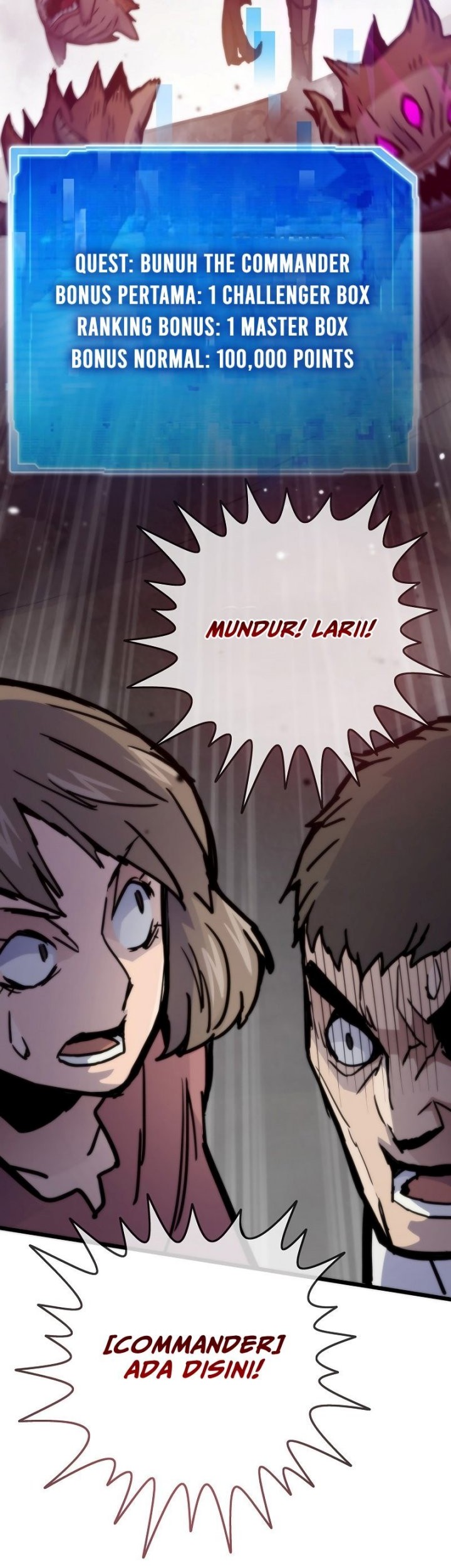 Past Life Regressor Chapter 79 Gambar 28