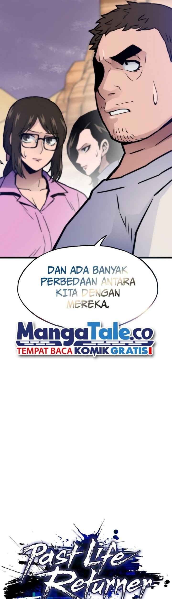 Past Life Regressor Chapter 80 Gambar 33