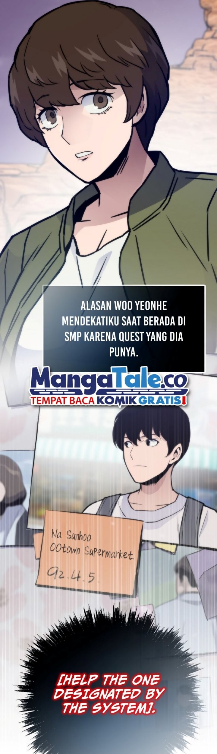 Past Life Regressor Chapter 80 Gambar 37