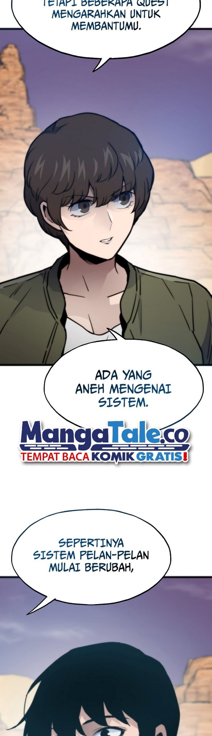 Past Life Regressor Chapter 80 Gambar 39