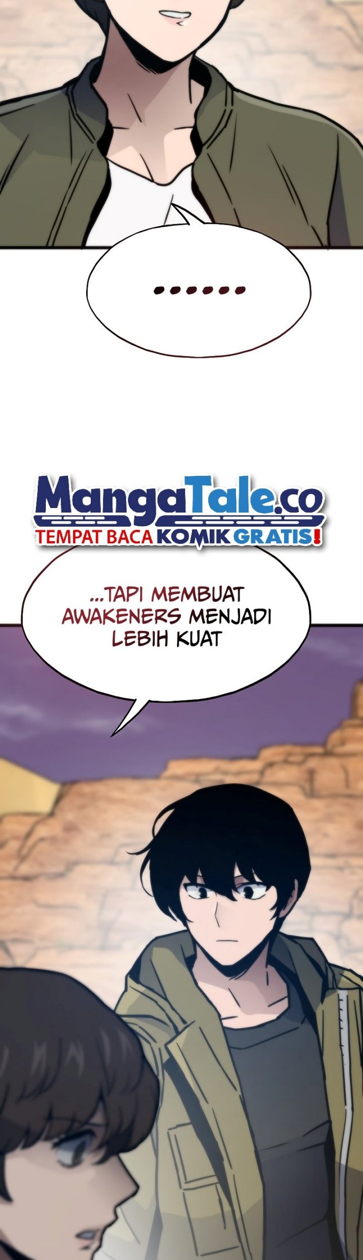 Past Life Regressor Chapter 80 Gambar 42
