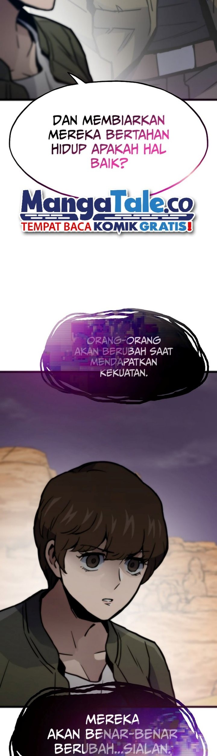 Past Life Regressor Chapter 80 Gambar 43