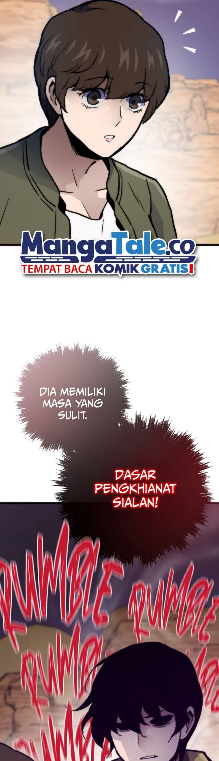 Past Life Regressor Chapter 80 Gambar 45