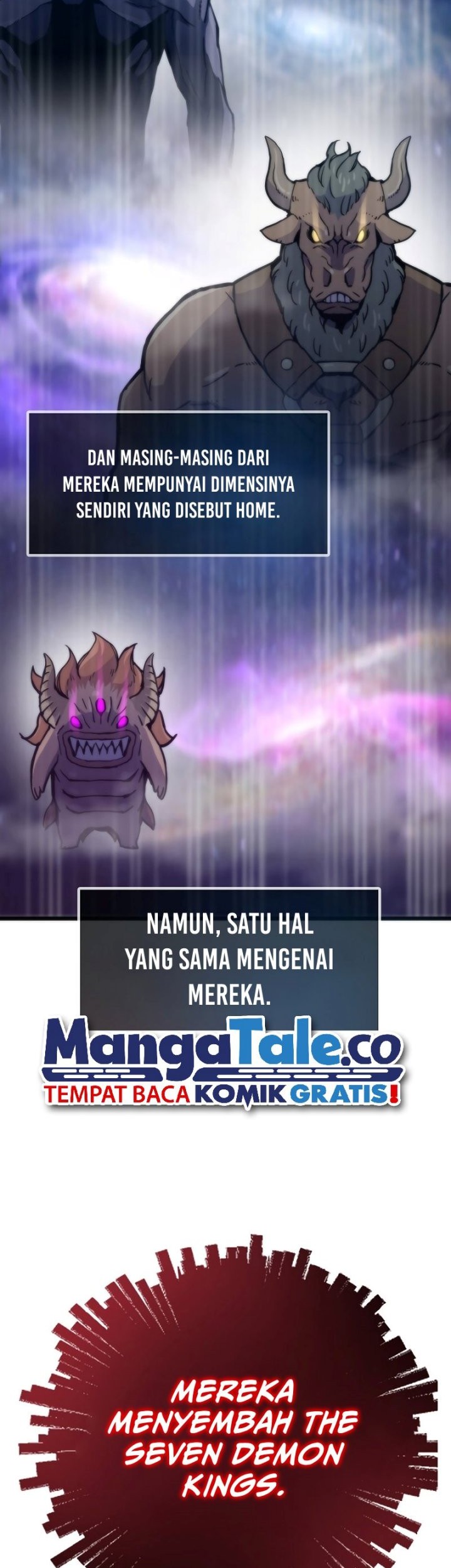 Past Life Regressor Chapter 80 Gambar 51