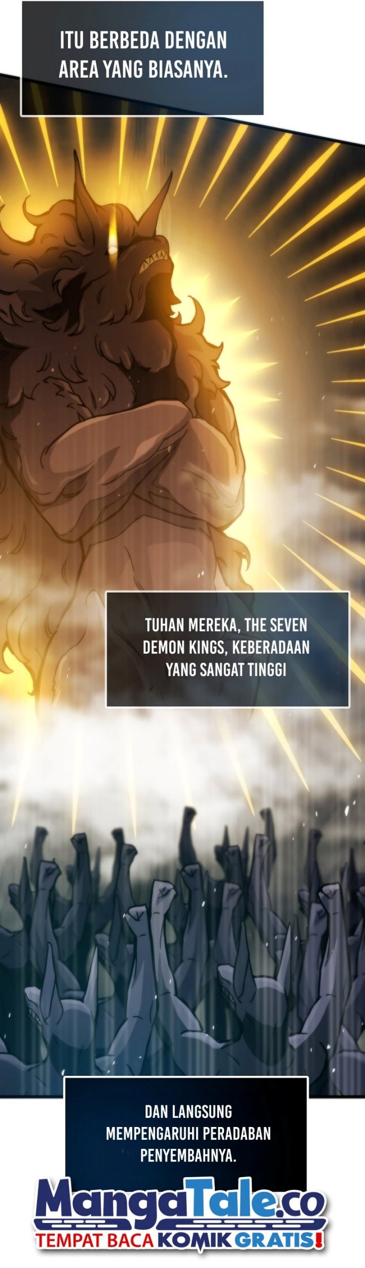 Past Life Regressor Chapter 80 Gambar 53