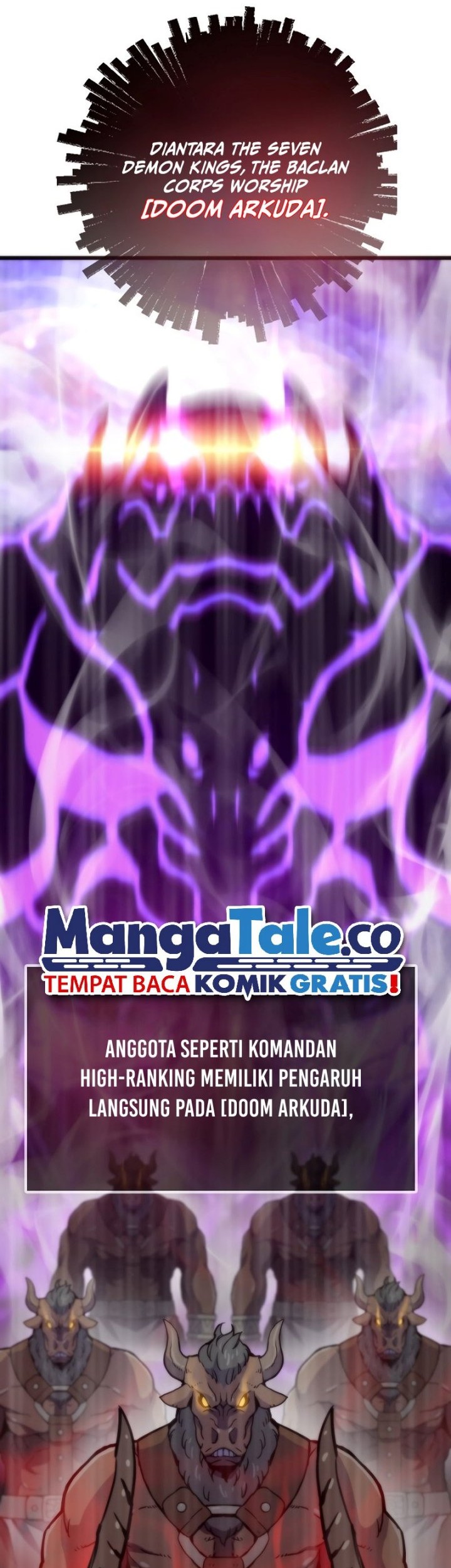 Past Life Regressor Chapter 80 Gambar 54