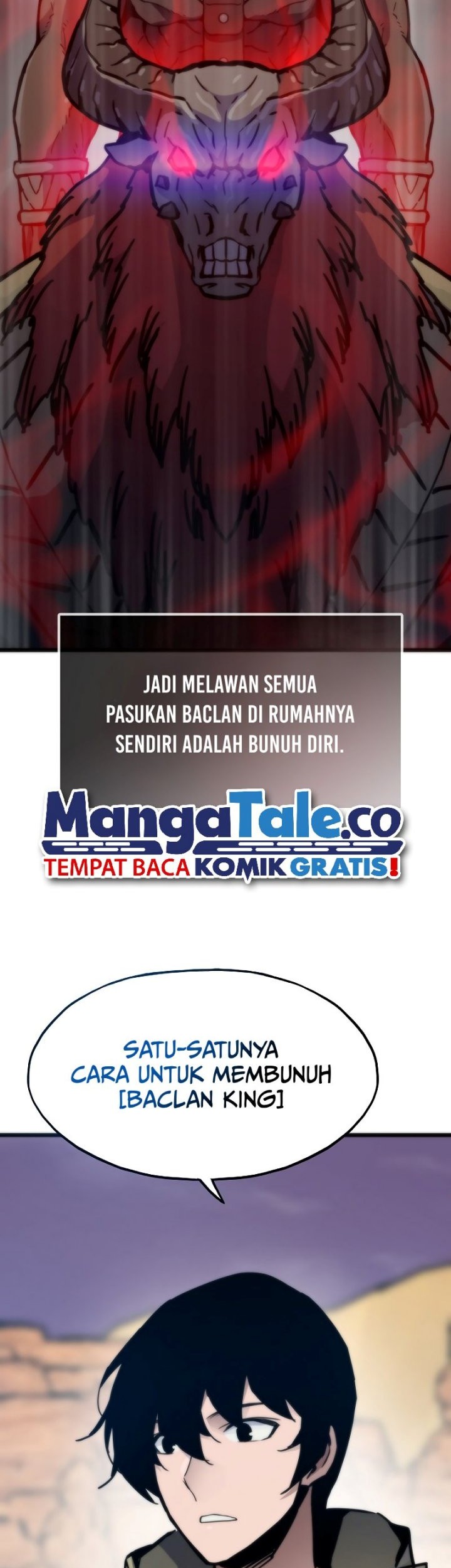 Past Life Regressor Chapter 80 Gambar 55