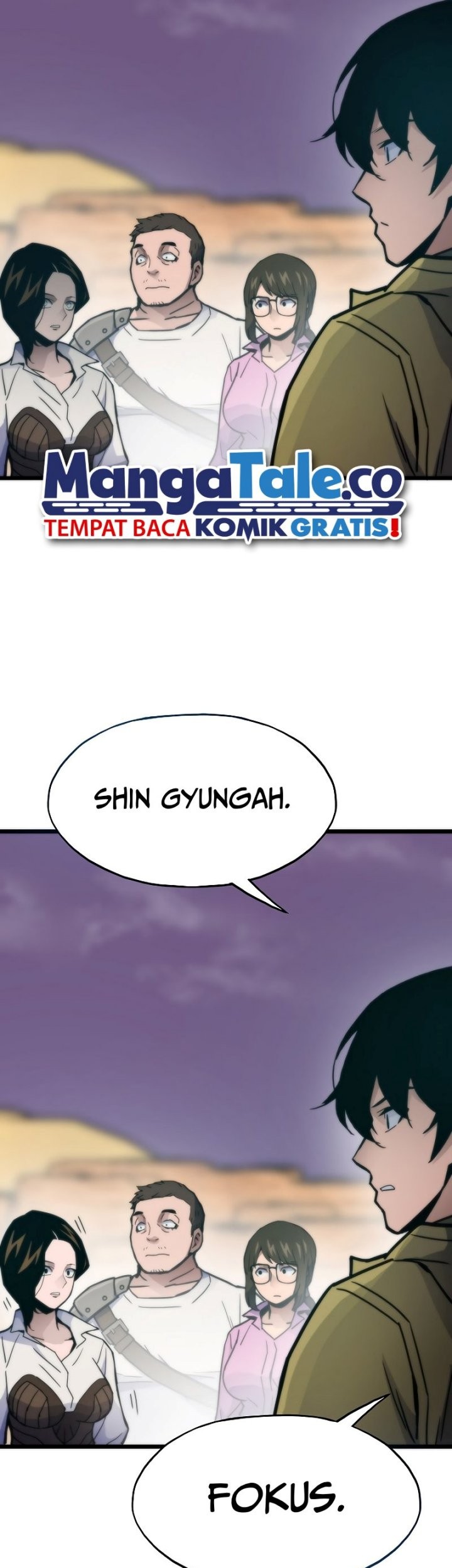 Past Life Regressor Chapter 80 Gambar 57