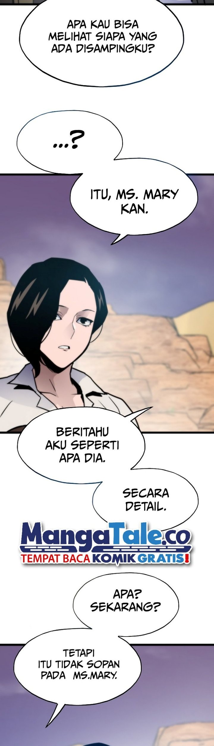 Past Life Regressor Chapter 80 Gambar 62
