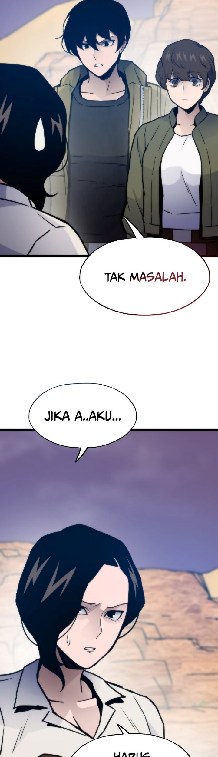 Past Life Regressor Chapter 80 Gambar 63
