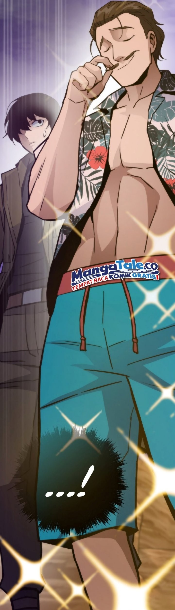 Past Life Regressor Chapter 80 Gambar 65