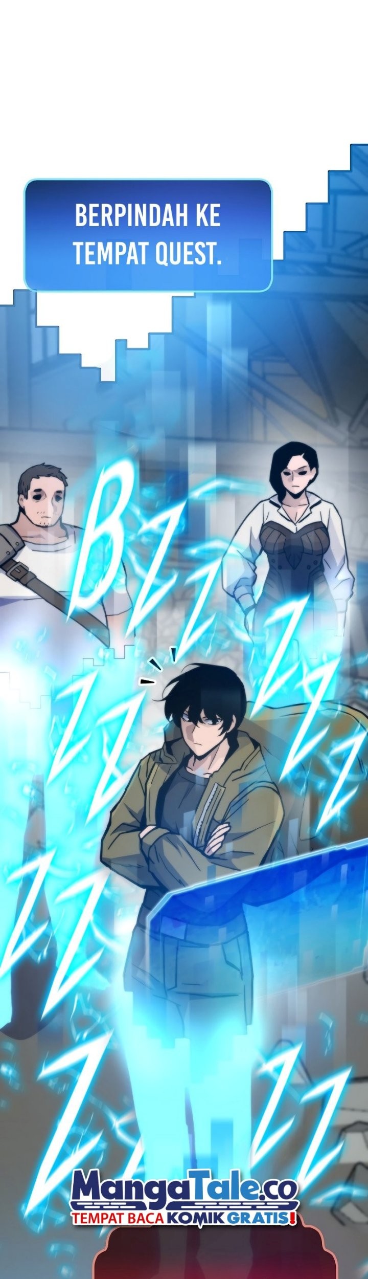 Manhwa Past Life Regressor Chapter 80 gambar nomor 2