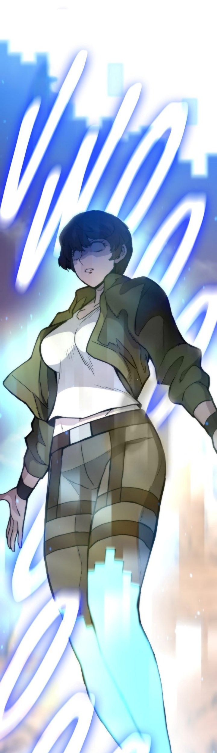 Past Life Regressor Chapter 80 Gambar 8