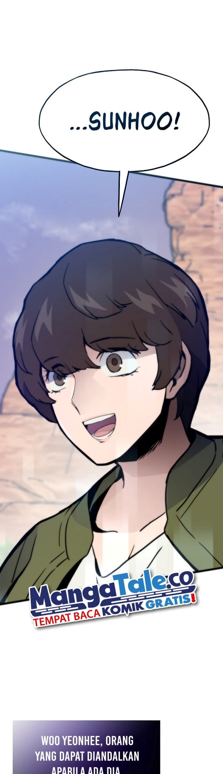 Past Life Regressor Chapter 80 Gambar 10