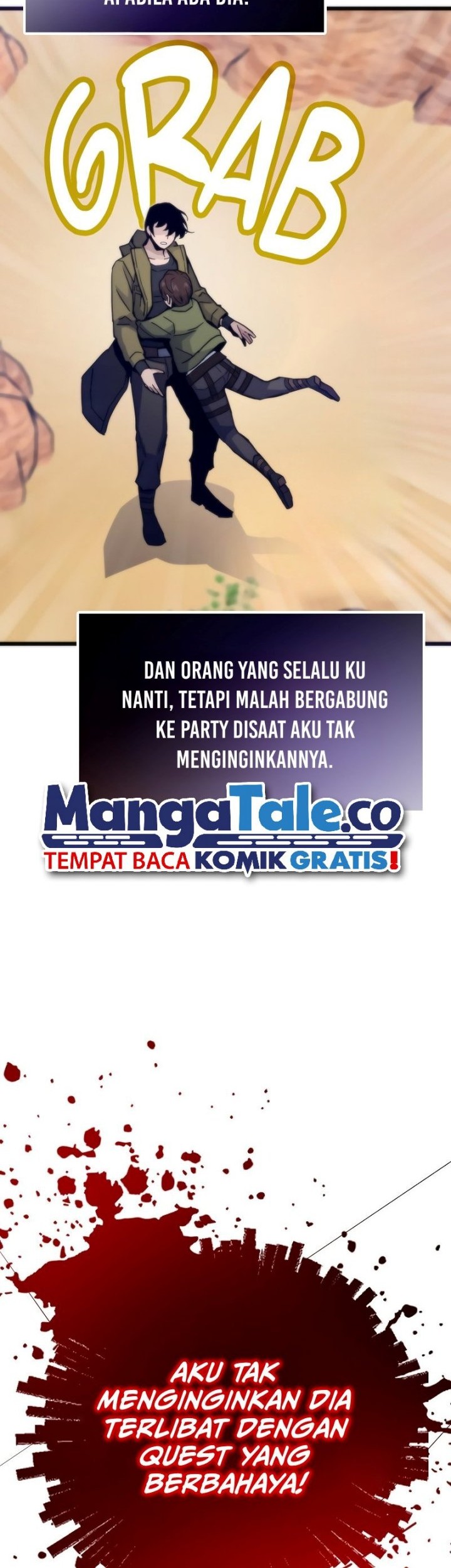 Past Life Regressor Chapter 80 Gambar 11