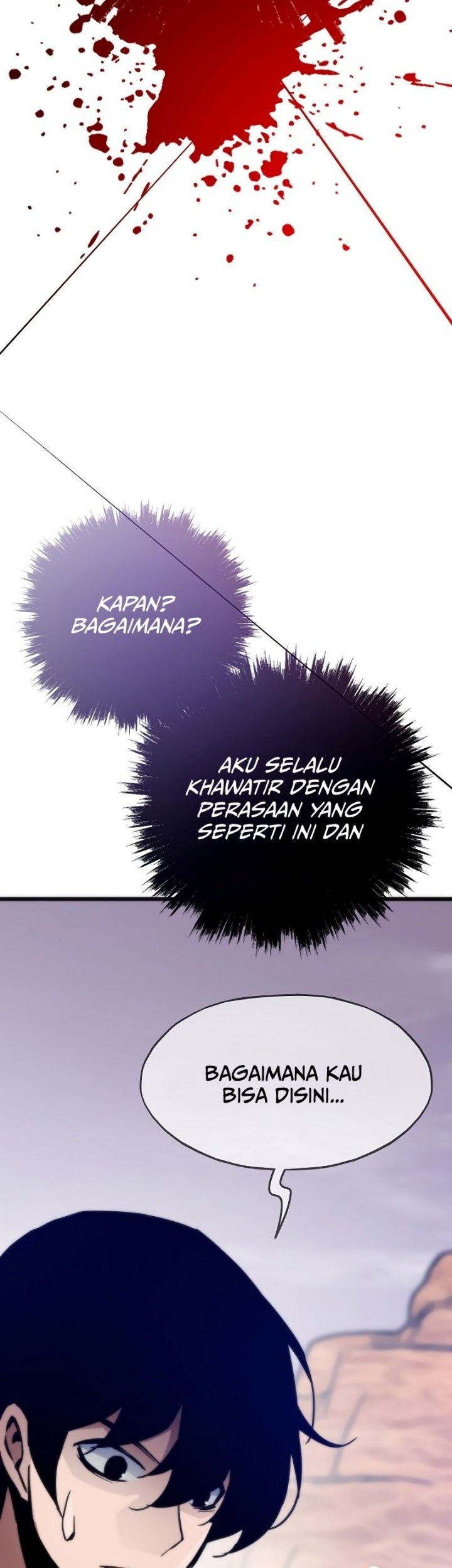 Past Life Regressor Chapter 80 Gambar 12