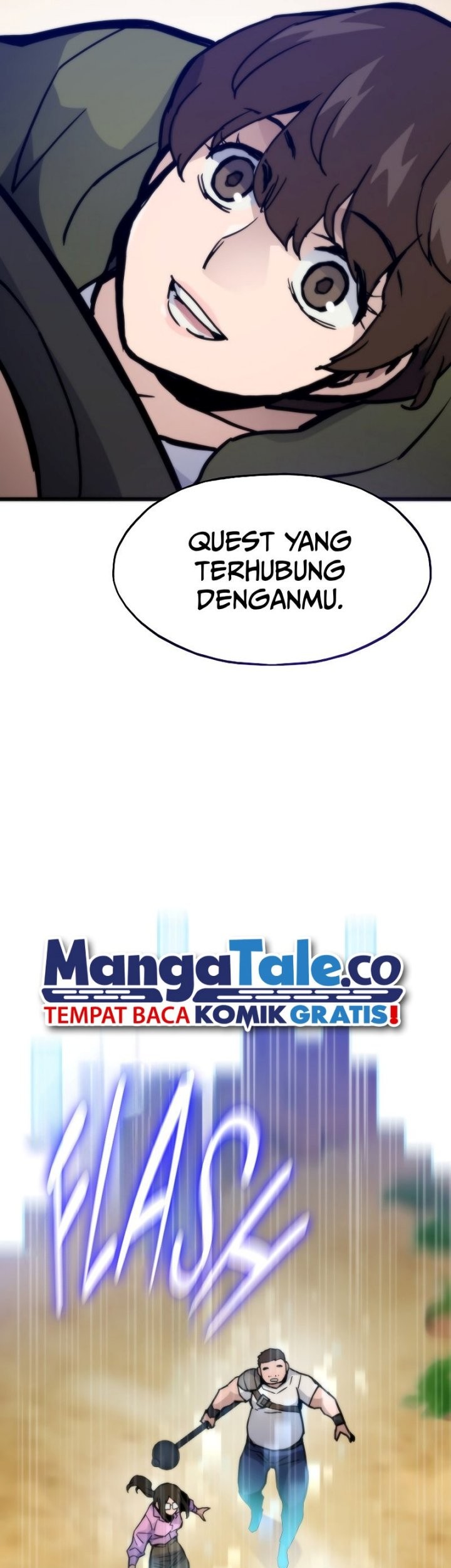 Past Life Regressor Chapter 80 Gambar 14