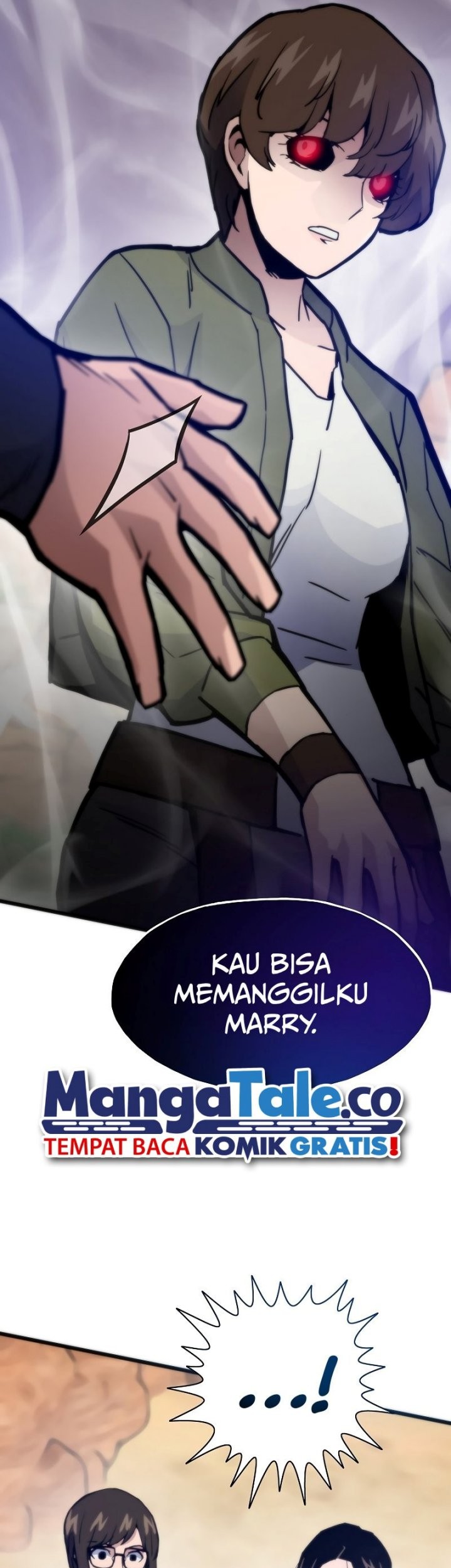 Past Life Regressor Chapter 80 Gambar 18