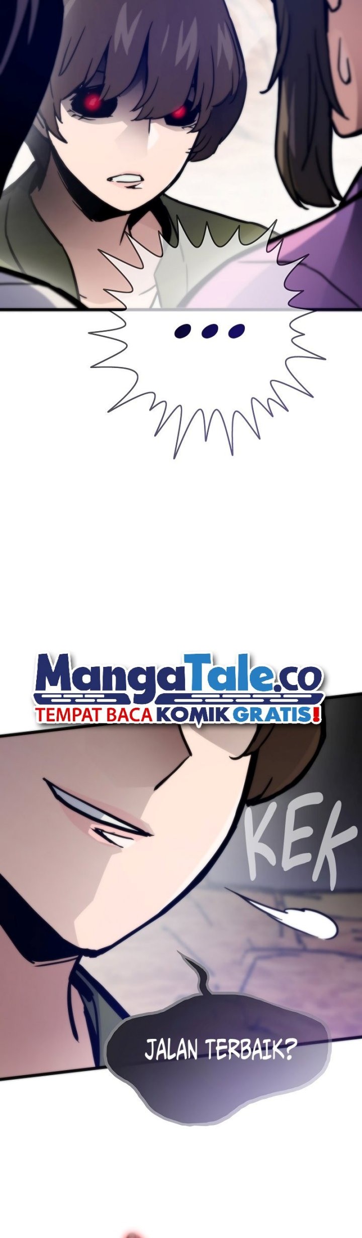 Past Life Regressor Chapter 80 Gambar 20