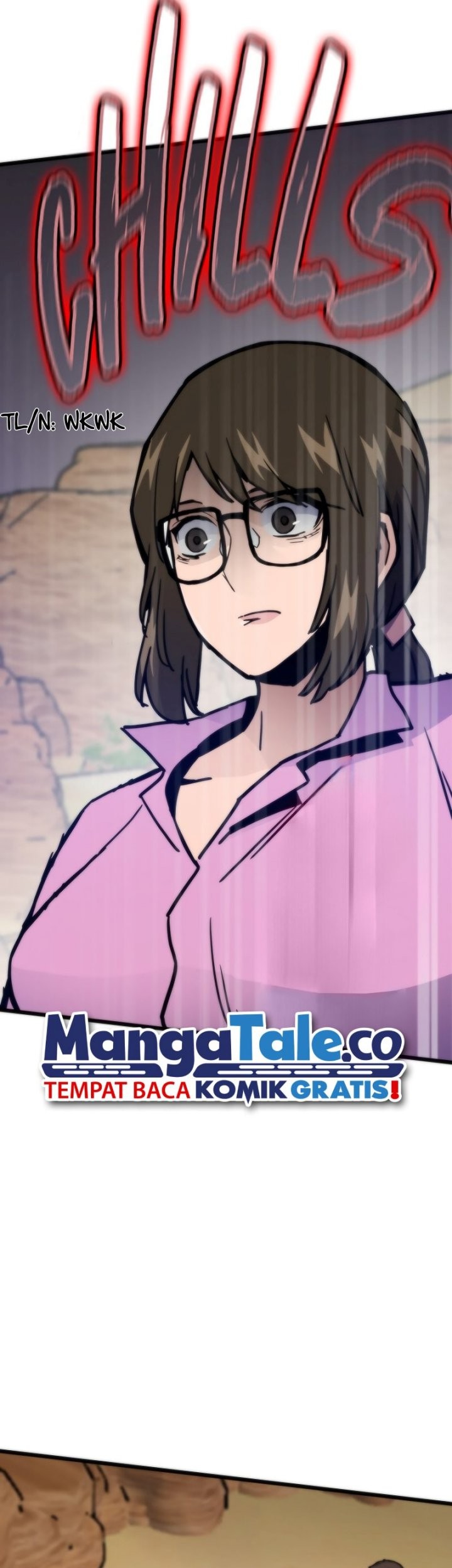 Past Life Regressor Chapter 80 Gambar 21