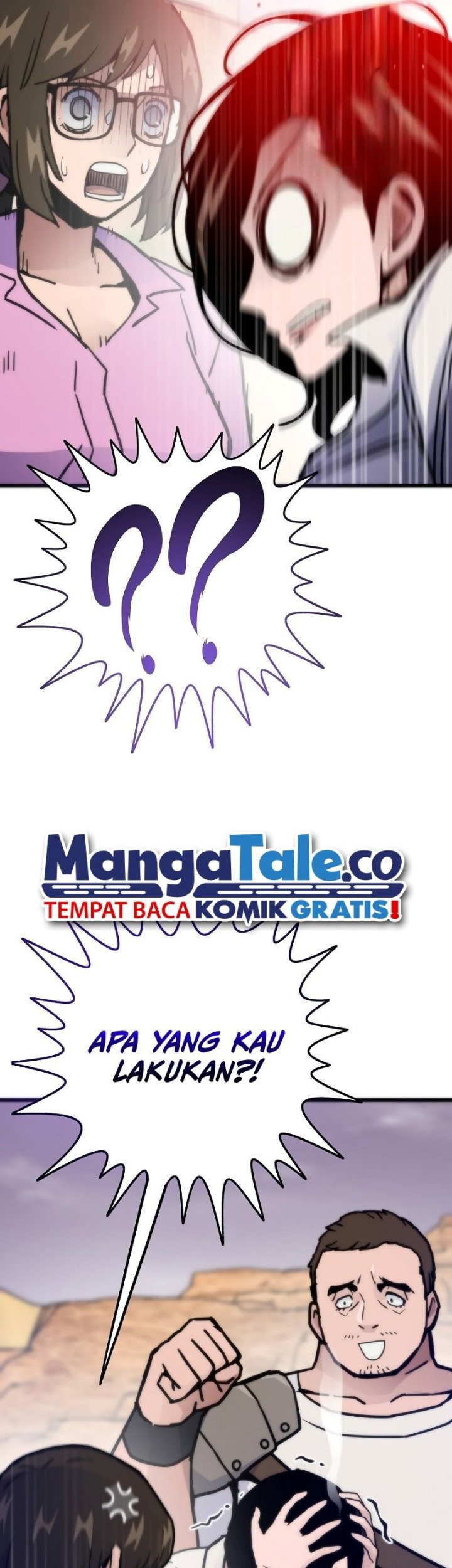 Past Life Regressor Chapter 80 Gambar 25