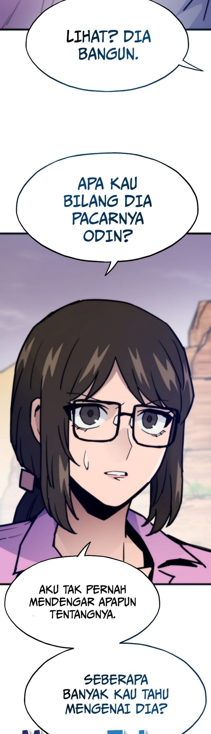 Past Life Regressor Chapter 80 Gambar 27