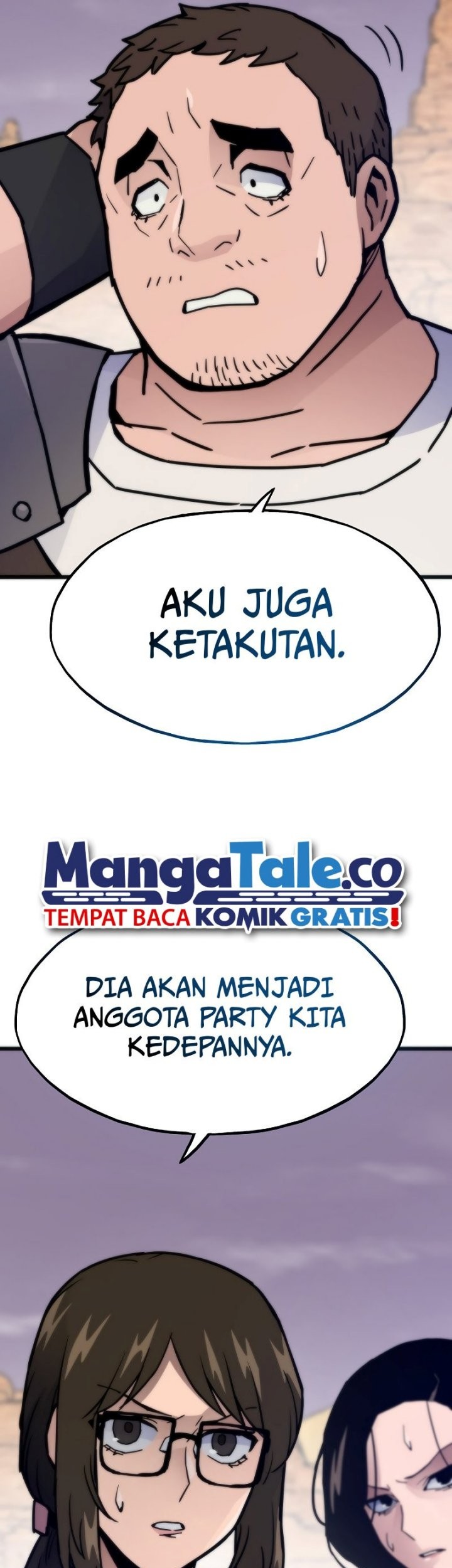 Past Life Regressor Chapter 80 Gambar 29