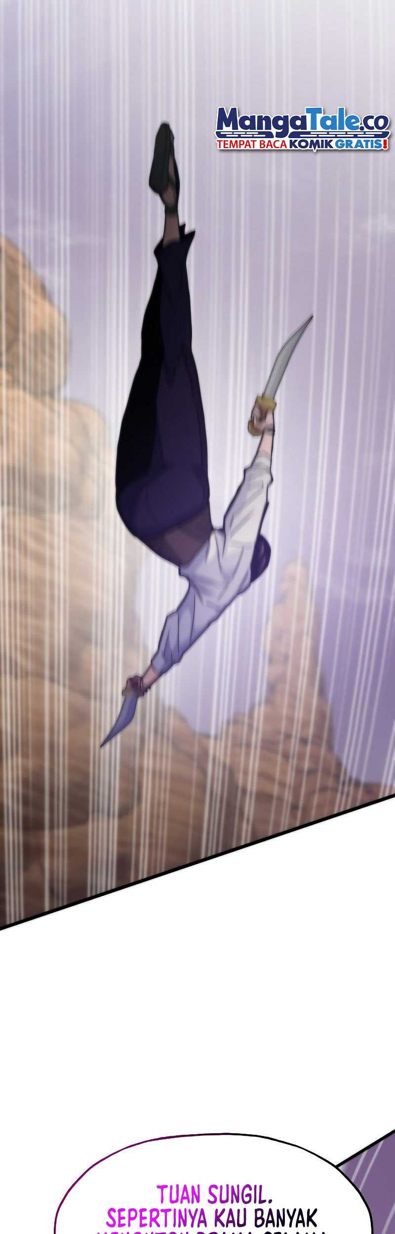 Past Life Regressor Chapter 81 Gambar 33