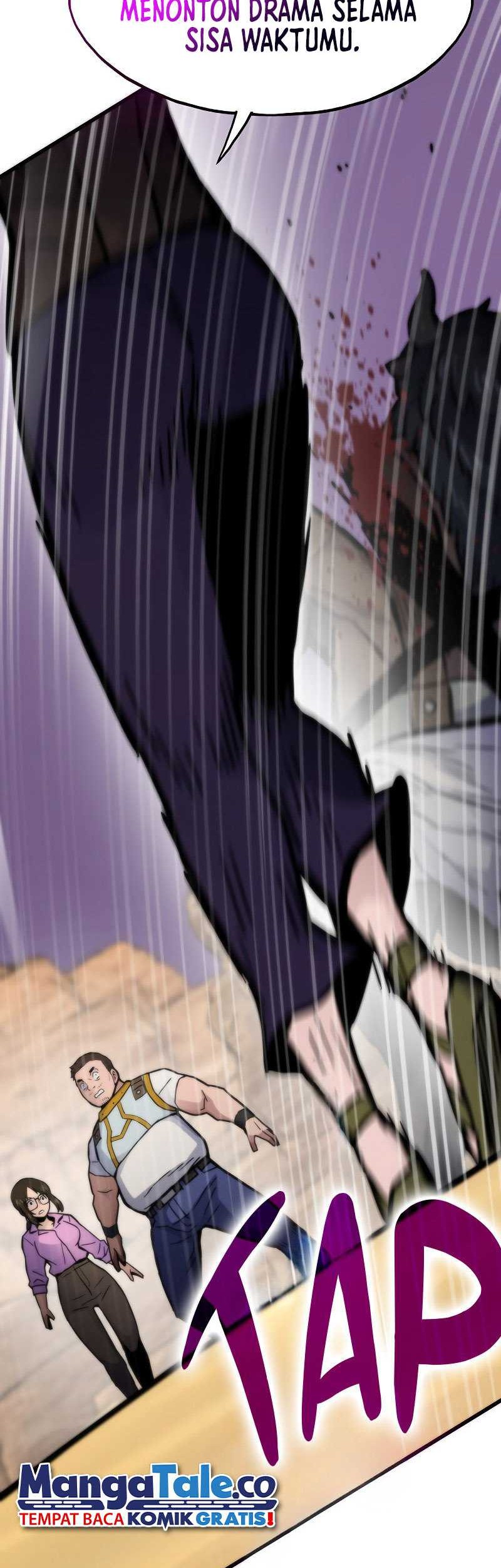 Past Life Regressor Chapter 81 Gambar 34