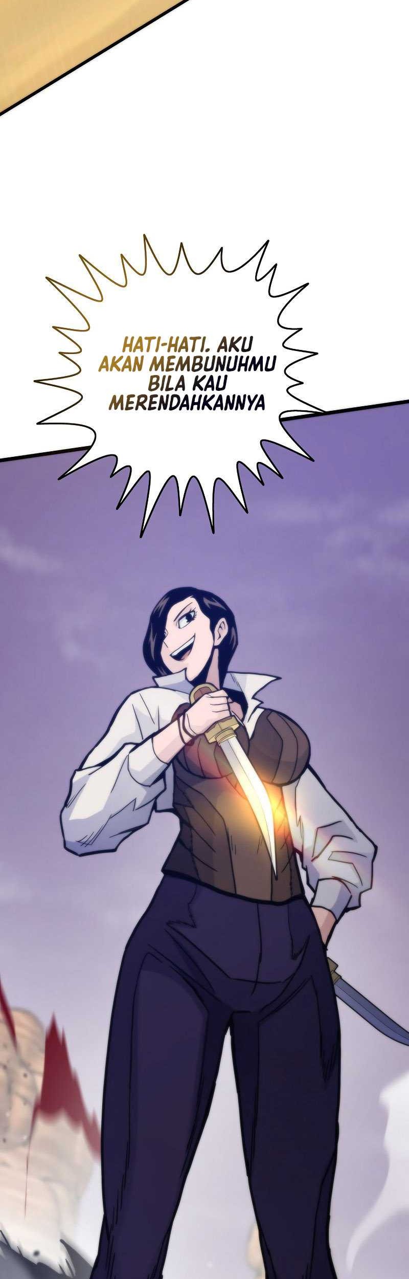 Past Life Regressor Chapter 81 Gambar 35