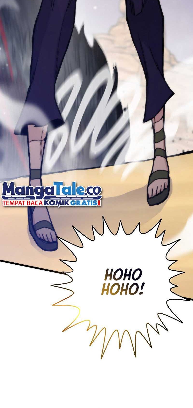 Past Life Regressor Chapter 81 Gambar 36