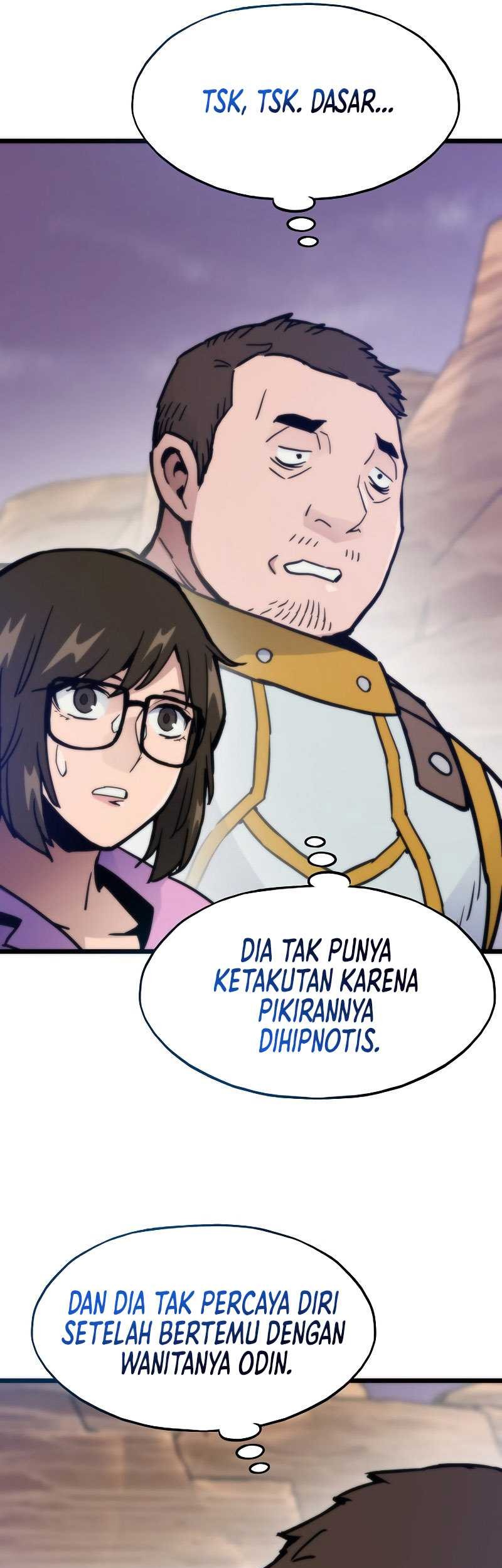 Past Life Regressor Chapter 81 Gambar 37