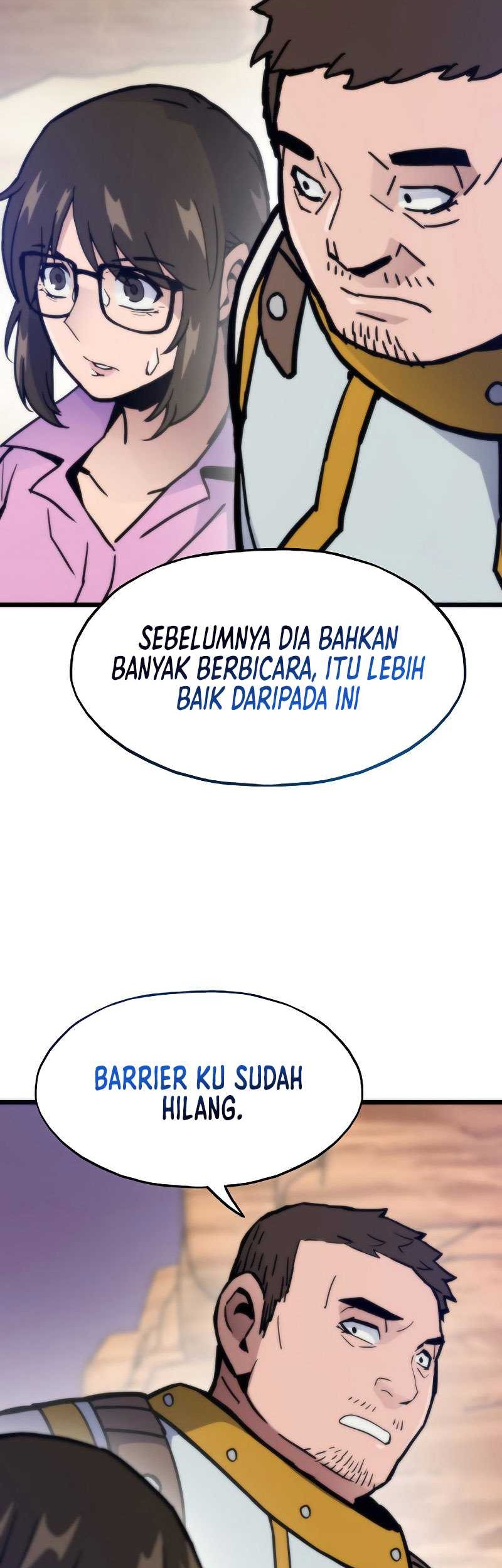 Past Life Regressor Chapter 81 Gambar 38